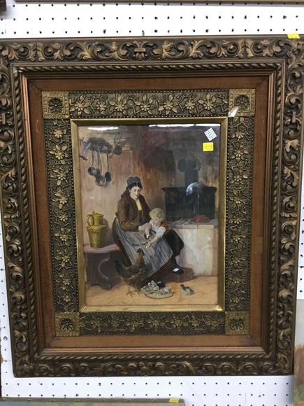 Image for Discovery Art Auction: 12-7-17