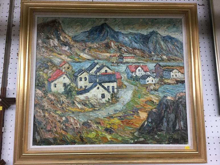 Image for Discovery Art Auction: 12-7-17