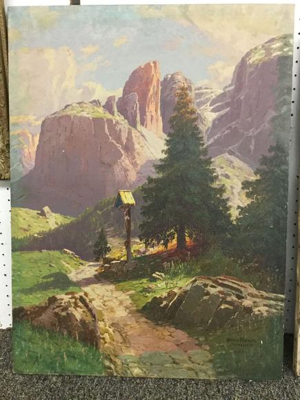 Image for Discovery Art Auction: 12-7-17