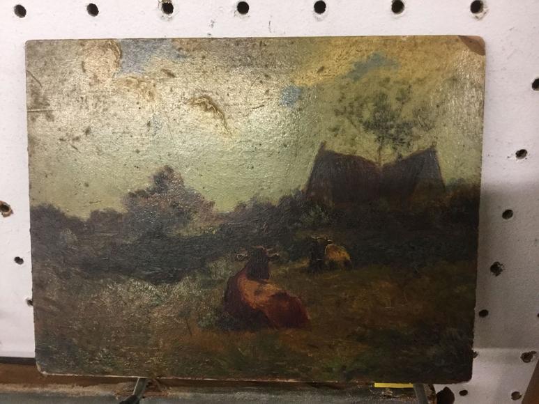 Image for Discovery Art Auction: 12-7-17