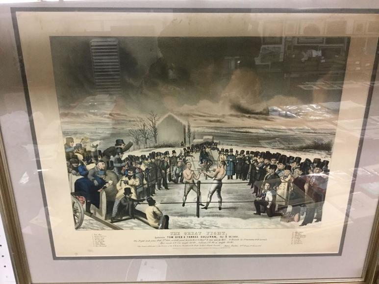 Image for Discovery Art Auction: 12-7-17