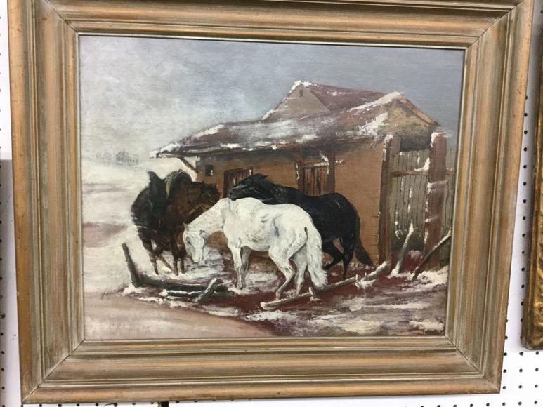 Image for Discovery Art Auction: 12-7-17