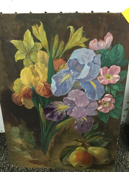 Image for Discovery Art Auction: 12-7-17