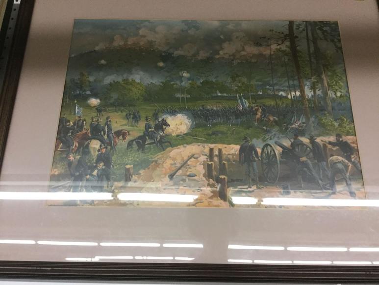 Image for Discovery Art Auction: 12-7-17