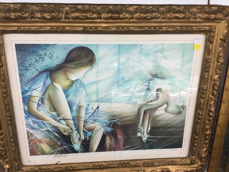 Image for Discovery Art Auction: 12-7-17