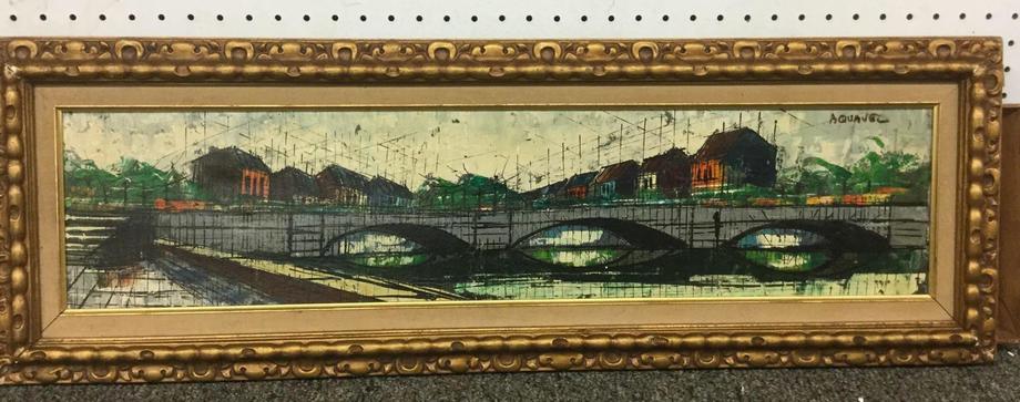 Image for Discovery Art Auction: 12-7-17