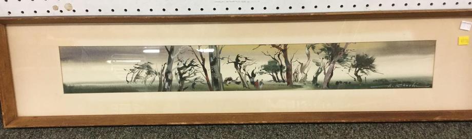 Image for Discovery Art Auction: 12-7-17