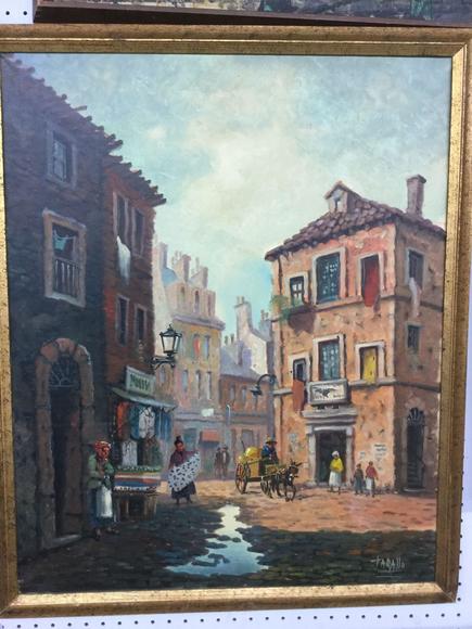 Image for Discovery Art Auction: 12-7-17