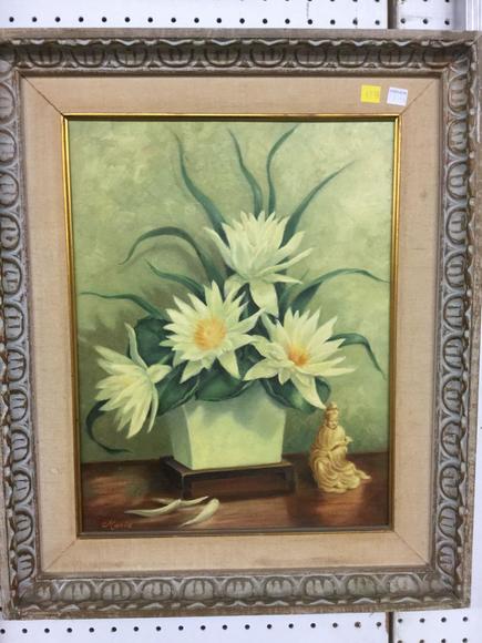 Image for Discovery Art Auction: 12-7-17