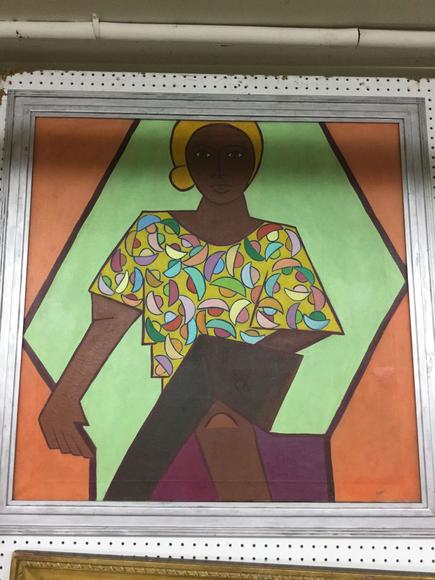 Image for Discovery Art Auction: 12-7-17