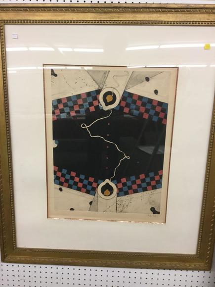 Image for Discovery Art Auction: 12-7-17