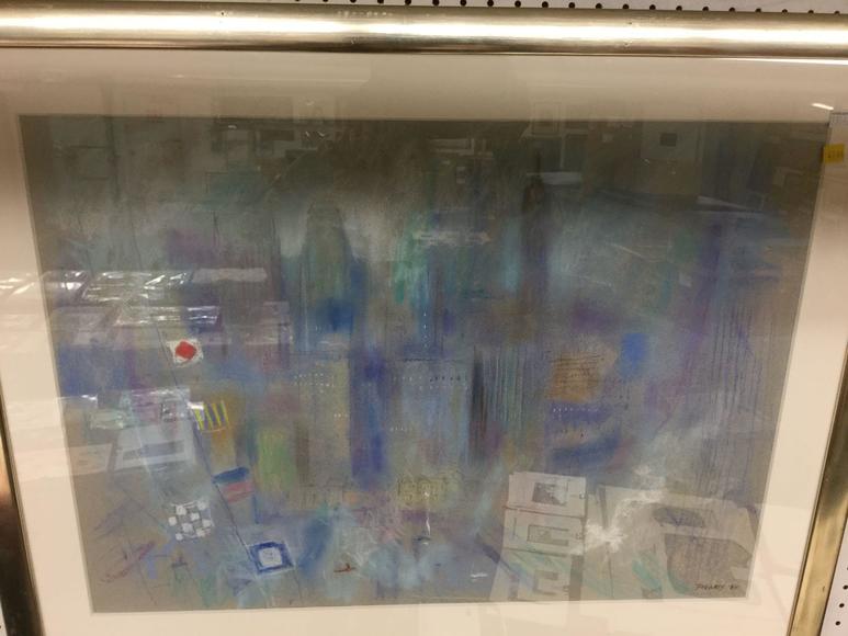 Image for Discovery Art Auction: 12-7-17