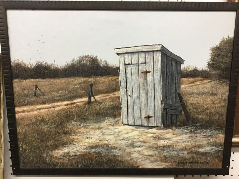 Image for Discovery Art Auction: 12-7-17