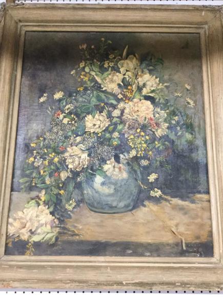 Image for Discovery Art Auction: 12-7-17