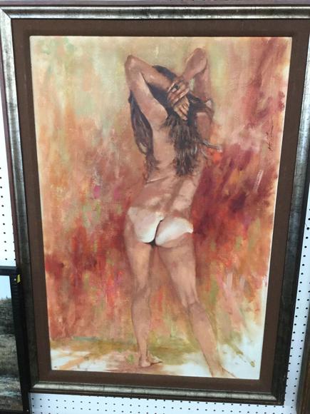 Image for Discovery Art Auction: 12-7-17