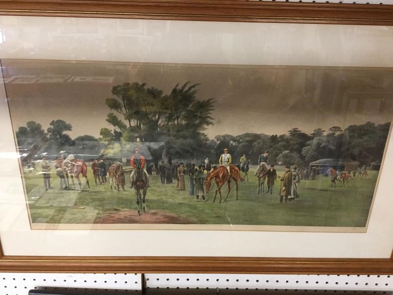 Image for Discovery Art Auction: 12-7-17