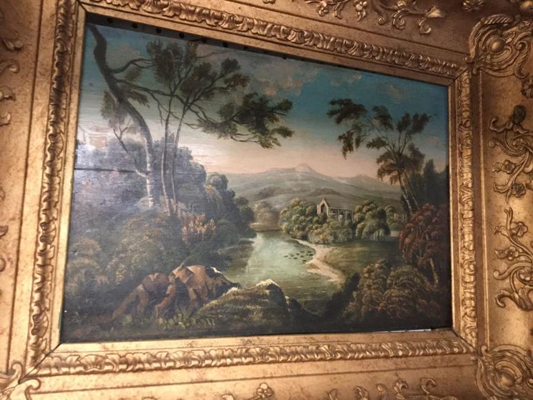 Image for Discovery Art Auction: 12-7-17