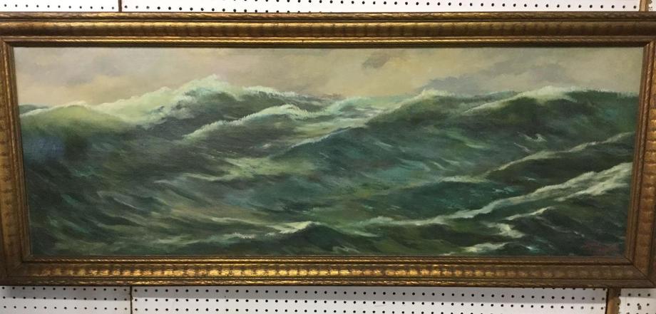 Image for Discovery Art Auction: 12-7-17