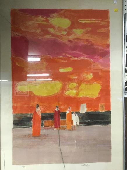 Image for Discovery Art Auction: 12-7-17