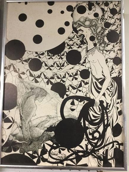 Image for Discovery Art Auction: 12-7-17