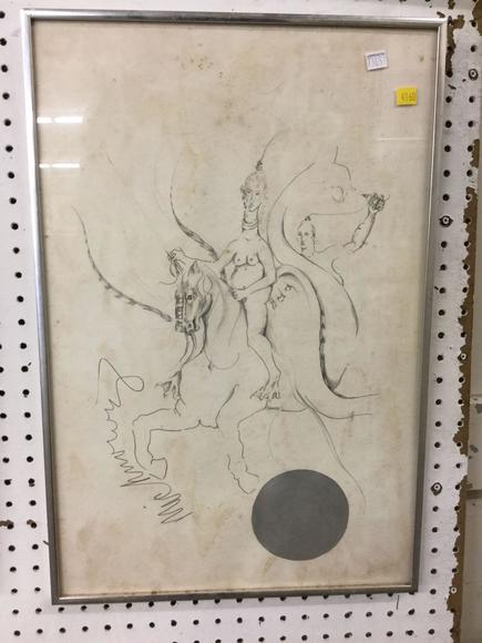 Image for Discovery Art Auction: 12-7-17