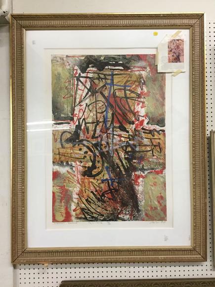 Image for Discovery Art Auction: 12-7-17