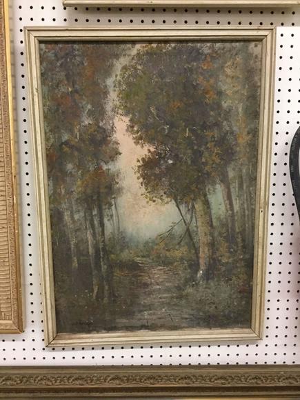 Image for Discovery Art Auction: 12-7-17