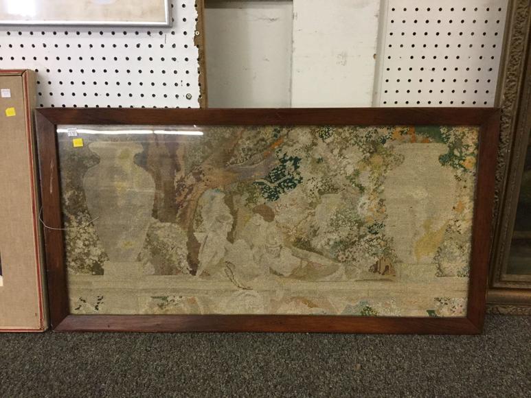 Image for Discovery Art Auction: 12-7-17