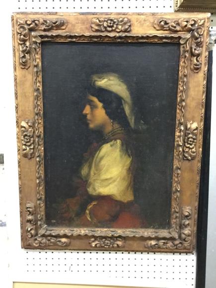 Image for Discovery Art Auction: 12-7-17