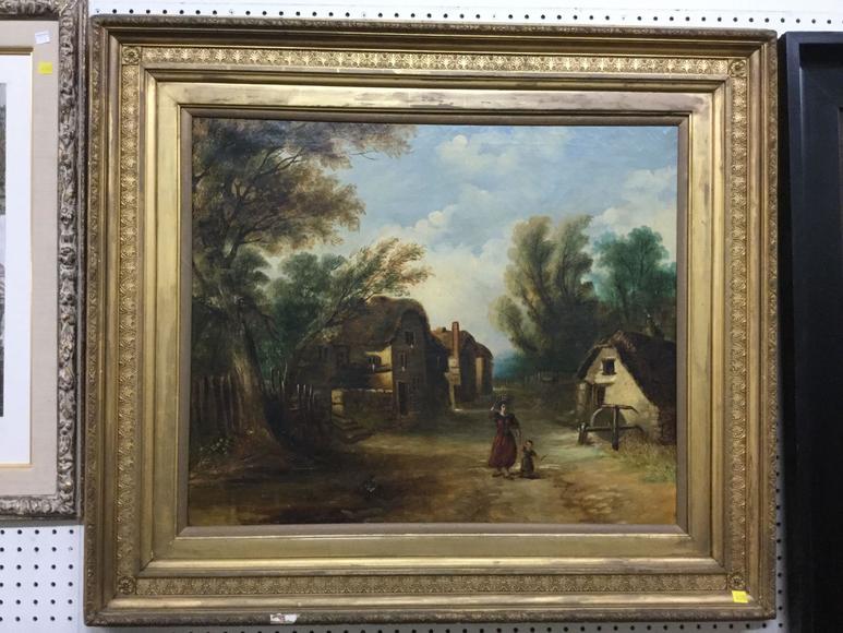 Image for Discovery Art Auction: 12-7-17