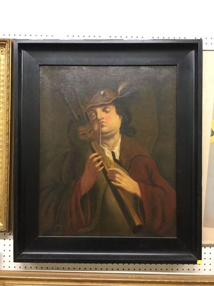 Image for Discovery Art Auction: 12-7-17