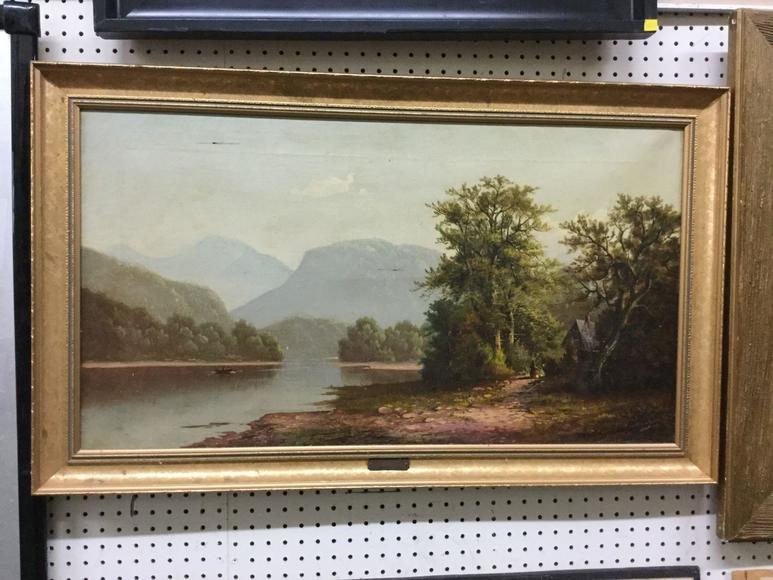 Image for Discovery Art Auction: 12-7-17