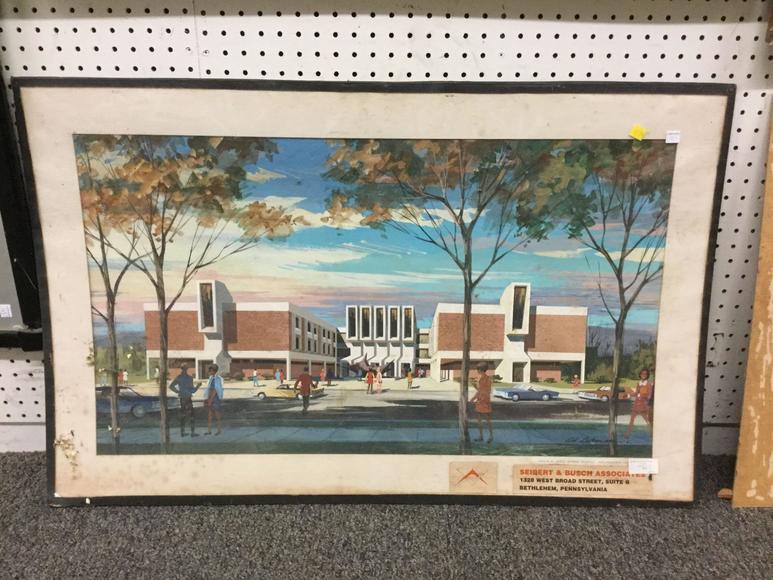 Image for Discovery Art Auction: 12-7-17