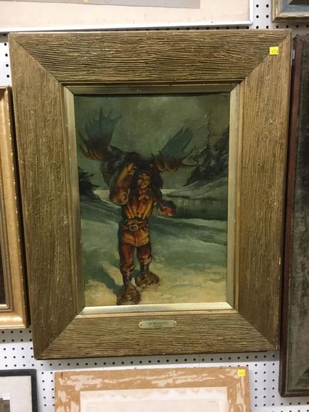 Image for Discovery Art Auction: 12-7-17