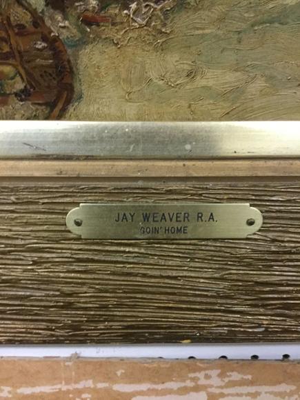 Image for Discovery Art Auction: 12-7-17