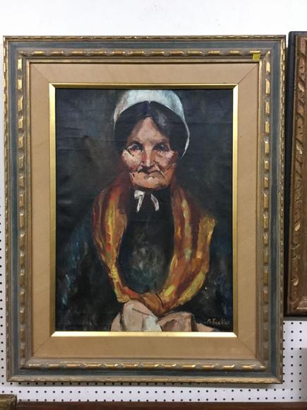 Image for Discovery Art Auction: 12-7-17