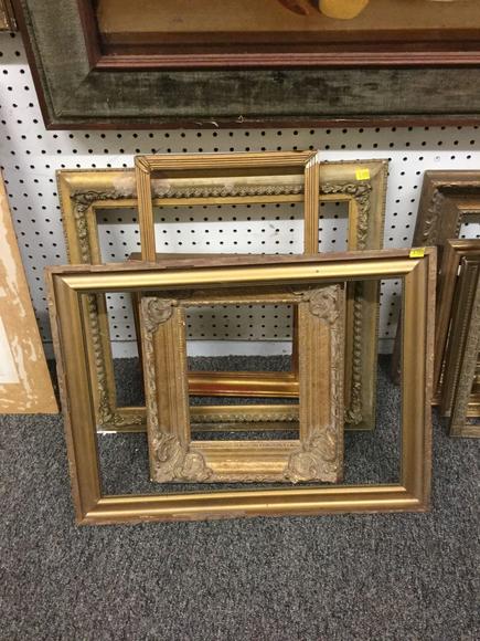 Image for Discovery Art Auction: 12-7-17