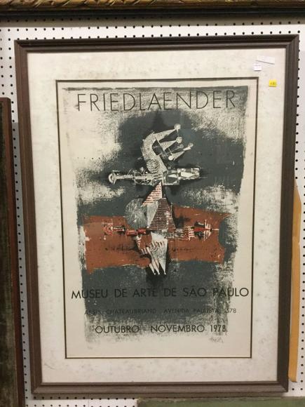 Image for Discovery Art Auction: 12-7-17