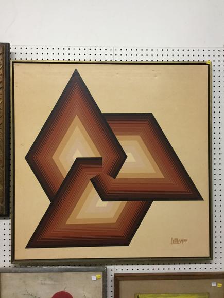 Image for Discovery Art Auction: 12-7-17