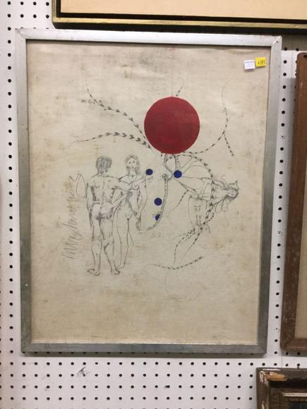 Image for Discovery Art Auction: 12-7-17