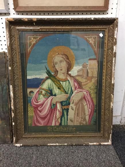 Image for Discovery Art Auction: 12-7-17