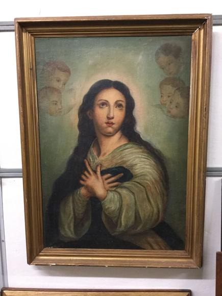 Image for Discovery Art Auction: 12-7-17