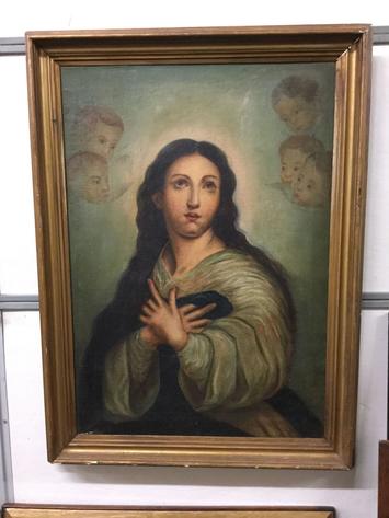 Image for Discovery Art Auction: 12-7-17