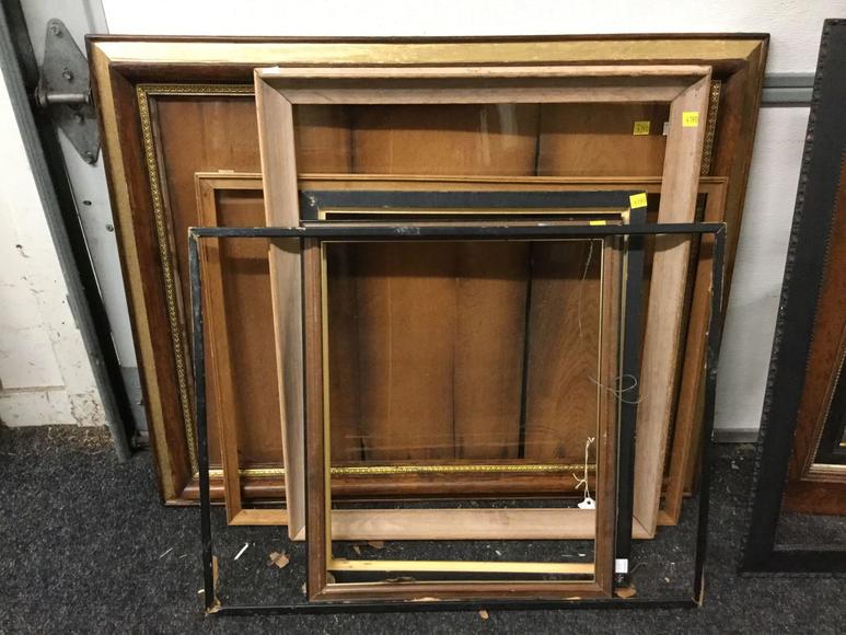 Image for Discovery Art Auction: 12-7-17