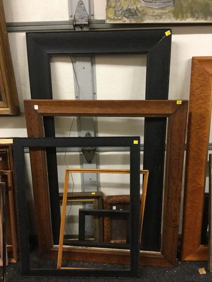 Image for Discovery Art Auction: 12-7-17