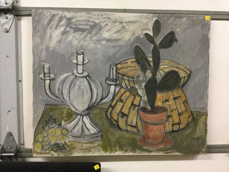 Image for Discovery Art Auction: 12-7-17