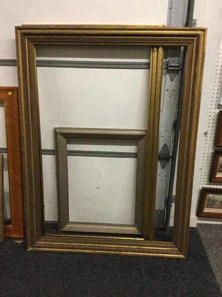 Image for Discovery Art Auction: 12-7-17