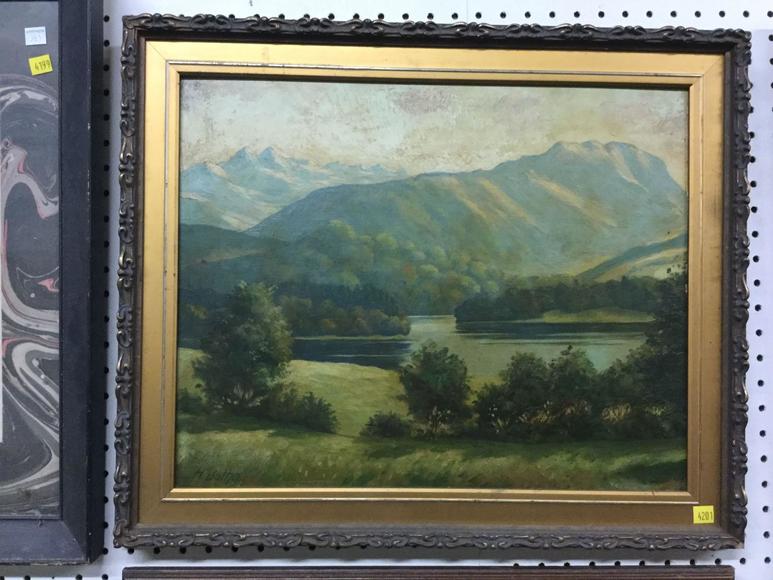 Image for Discovery Art Auction: 12-7-17