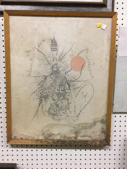 Image for Discovery Art Auction: 12-7-17