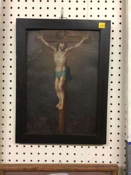 Image for Discovery Art Auction: 12-7-17